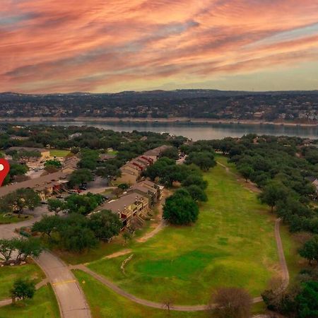 Cozy 3Br/2Bath Vacation House At Lake Travis Lago Vista Екстер'єр фото
