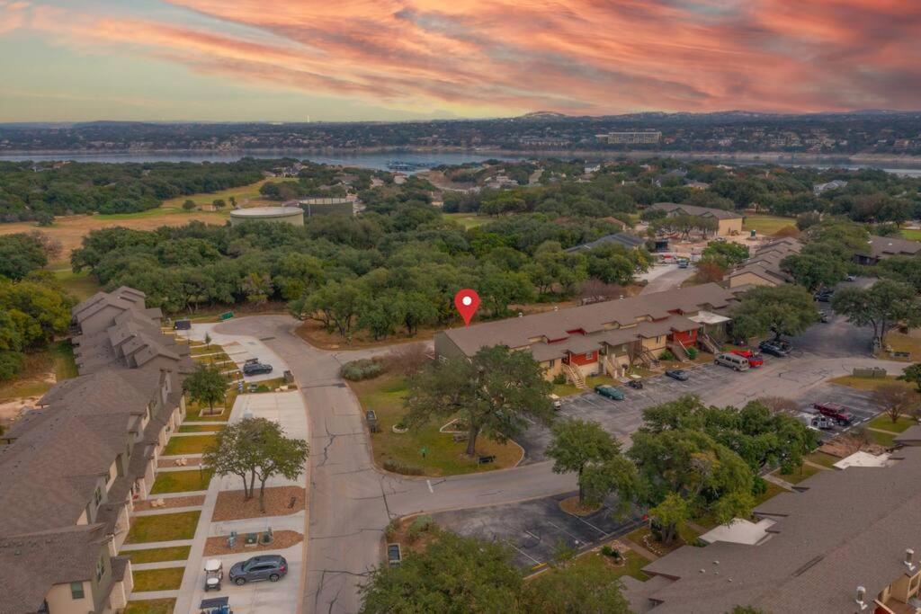 Cozy 3Br/2Bath Vacation House At Lake Travis Lago Vista Екстер'єр фото