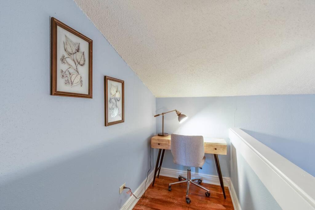 Cozy 3Br/2Bath Vacation House At Lake Travis Lago Vista Екстер'єр фото