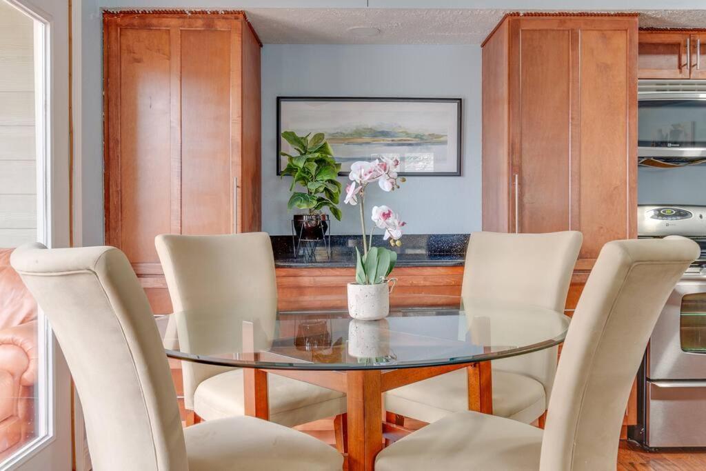 Cozy 3Br/2Bath Vacation House At Lake Travis Lago Vista Екстер'єр фото