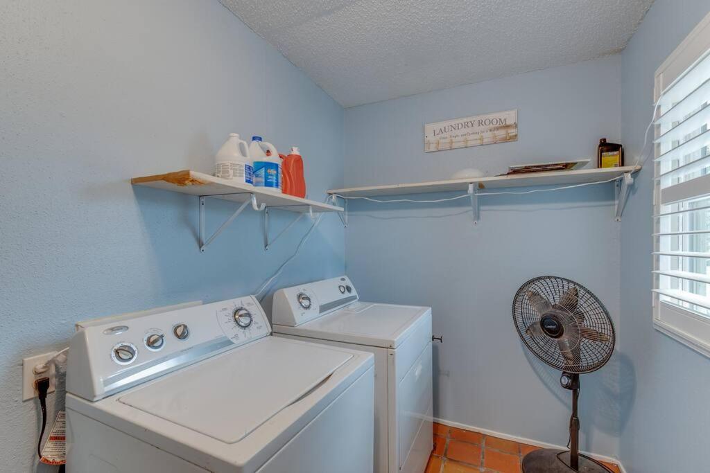 Cozy 3Br/2Bath Vacation House At Lake Travis Lago Vista Екстер'єр фото