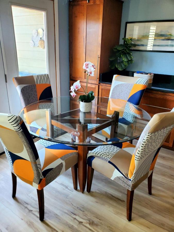 Cozy 3Br/2Bath Vacation House At Lake Travis Lago Vista Екстер'єр фото
