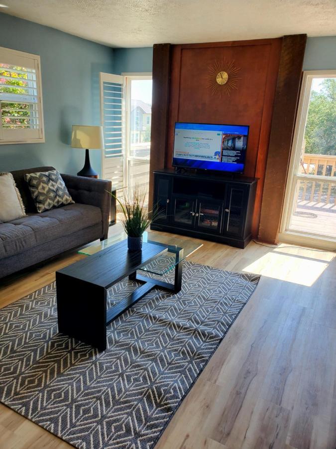 Cozy 3Br/2Bath Vacation House At Lake Travis Lago Vista Екстер'єр фото